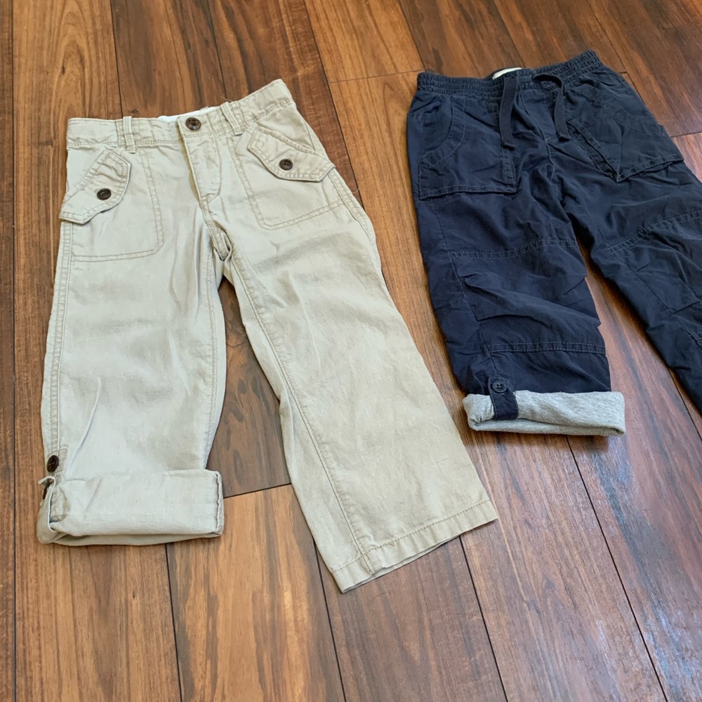 4T pants - Picture 6 of 10